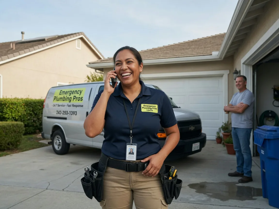 Emergency Plumber Thedford, NE FAQs
